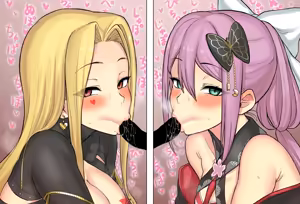 Page 28 of pixiv fanbox - a - preview thumbnail