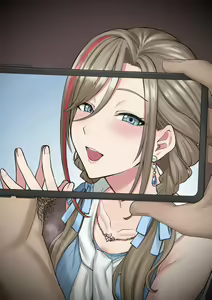Page 355 of pixiv fanbox - a - preview thumbnail