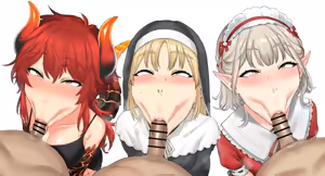 Page 367 of pixiv fanbox - a - preview thumbnail
