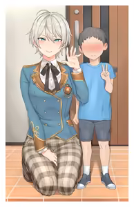 Page 387 of pixiv fanbox - a - preview thumbnail