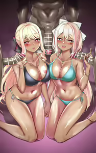 Page 51 of pixiv fanbox - a - preview thumbnail