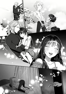 Page 60 of Oshi ni Osareru Isekai Tensei ~Sennou x Kairaku x Kyoizon Ecchi~ - preview thumbnail