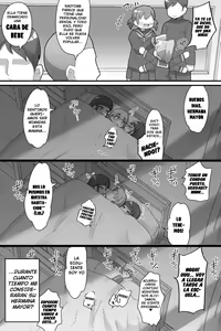 Page 18 of Futanari Futago ni Aisaresugitemasu♥ | Amo Mucho Mucho a Mis hermanastras Futanari♥ - preview thumbnail