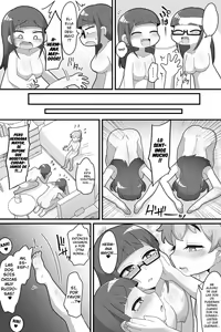 Page 33 of Futanari Futago ni Aisaresugitemasu♥ | Amo Mucho Mucho a Mis hermanastras Futanari♥ - preview thumbnail