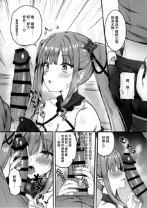 Page 7 of Cos Shite Shiyo! Layer Hen - preview thumbnail