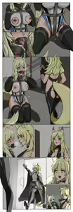 Page 13 of I got a new pet ww - preview thumbnail
