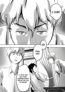 Page 126 of Haha wa Onna deshita | Minha Mãe Era uma Mulher Ch. 1-8 - preview thumbnail