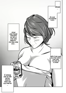 Page 131 of Haha wa Onna deshita | Minha Mãe Era uma Mulher Ch. 1-8 - preview thumbnail