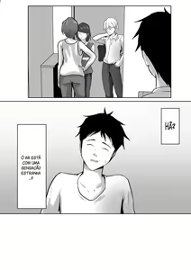 Page 161 of Haha wa Onna deshita | Minha Mãe Era uma Mulher Ch. 1-8 - preview thumbnail