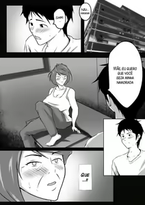 Page 245 of Haha wa Onna deshita | Minha Mãe Era uma Mulher Ch. 1-8 - preview thumbnail
