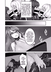 Page 23 of Dream/Strung - preview thumbnail