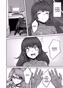 Page 31 of Dream/Strung - preview thumbnail