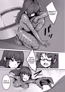 Page 36 of Dream/Strung - preview thumbnail