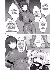 Page 39 of Dream/Strung - preview thumbnail