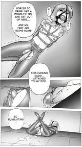 Page 67 of Dream/Strung - preview thumbnail