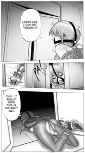 Page 72 of Dream/Strung - preview thumbnail
