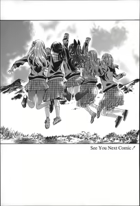 Page 196 of Choushin de Mukuchi no Kanojo ga Hatsujou Shite Kitara Eroiyo ne? - preview thumbnail