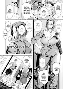 Page 3 of Ai my Sharemate ♡ Room | Meu Amor Pelo Meu Companheiro de Quarto Ch. 1-5 - preview thumbnail