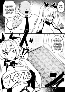 Page 3 of Wenching 9 Nicole (decensored) - preview thumbnail