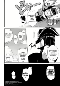 Page 19 of Untimely Flowering - preview thumbnail