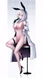 Page 35 of Artist ::: Oyuwari - preview thumbnail