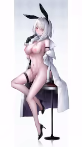 Page 38 of Artist ::: Oyuwari - preview thumbnail