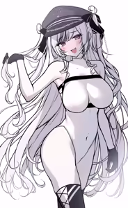 Page 462 of Artist ::: Oyuwari - preview thumbnail