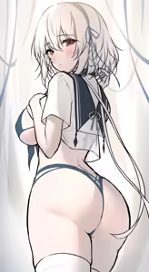 Page 492 of Artist ::: Oyuwari - preview thumbnail