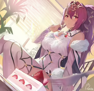 Page 127 of Artist ::: DAMDA @damm_da - preview thumbnail