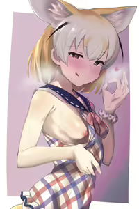 Page 103 of ぶろっこりー - preview thumbnail