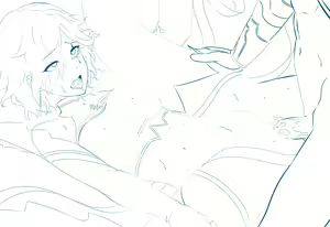 Page 597 of Artist ::: Dannex009 - preview thumbnail