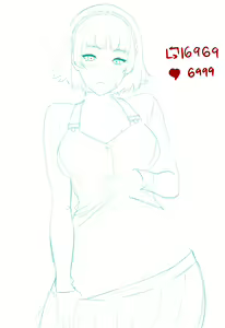 Page 722 of Artist ::: Dannex009 - preview thumbnail