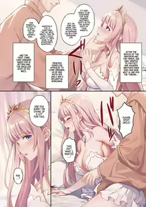 Page 3 of Koujo Seifuku | Princess Conquest - preview thumbnail