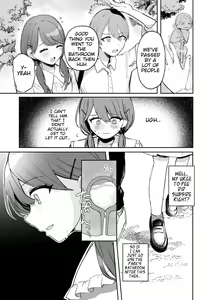 Page 6 of Gets caught peeing by a boyfriend on a date - preview thumbnail