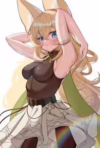 Page 117 of Liquid Neko - preview thumbnail
