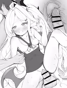 Page 125 of Liquid Neko - preview thumbnail