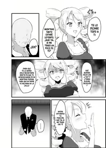 Page 3 of Takabisha Ojou-sama ni Suiminyaku wo | Somníferos Para Hacer Dormir A Una Dama Dominante - preview thumbnail