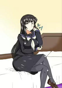 Page 40 of Seijun Joshi Kousei wa Honto wa Minna Doutei Kimoota Chinpo ga Daikoubutsu na Ero Ero Bitch Musume. - preview thumbnail