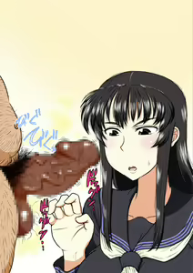 Page 42 of Seijun Joshi Kousei wa Honto wa Minna Doutei Kimoota Chinpo ga Daikoubutsu na Ero Ero Bitch Musume. - preview thumbnail