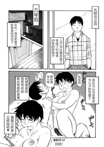 Page 22 of Ure Suji Kaa-san - preview thumbnail