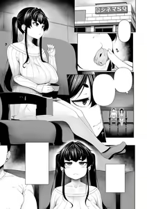 Ichinen Kanojo 2 — hentai manga cover on Fhentai