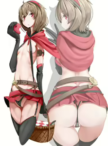 Page 1010 of Pixiv  GENEK - preview thumbnail