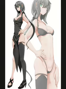 Page 1013 of Pixiv  GENEK - preview thumbnail