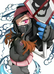 Page 1016 of Pixiv  GENEK - preview thumbnail