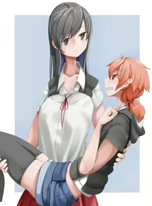 Page 1021 of Pixiv  GENEK - preview thumbnail