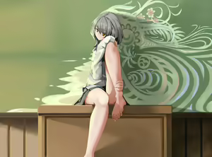 Page 1032 of Pixiv  GENEK - preview thumbnail