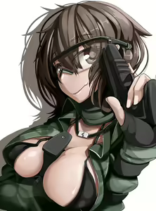 Page 1038 of Pixiv  GENEK - preview thumbnail