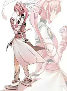 Page 1048 of Pixiv  GENEK - preview thumbnail