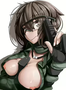 Page 1056 of Pixiv  GENEK - preview thumbnail