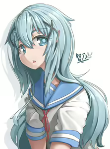 Page 1060 of Pixiv  GENEK - preview thumbnail